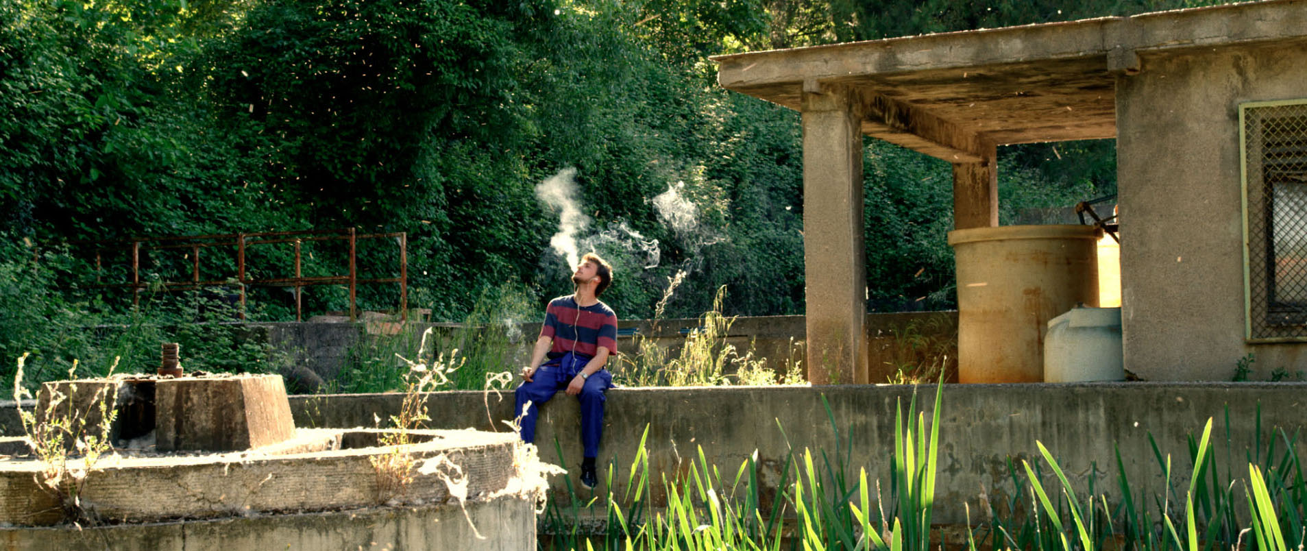 Film project photo sample