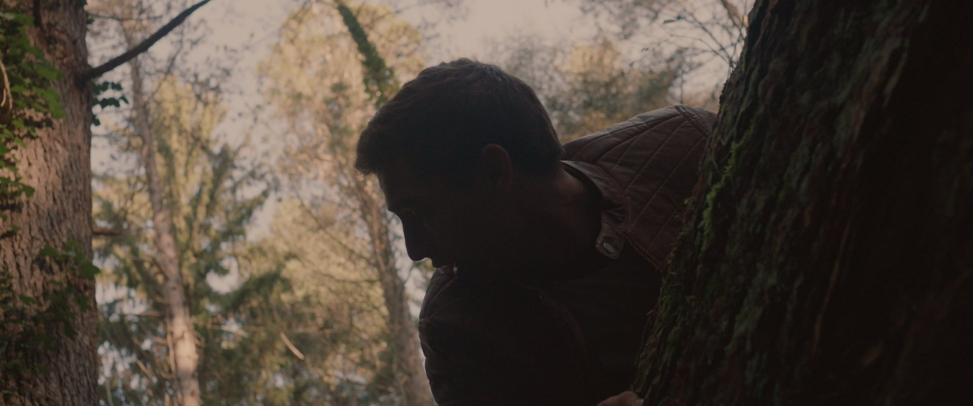 Film project photo sample