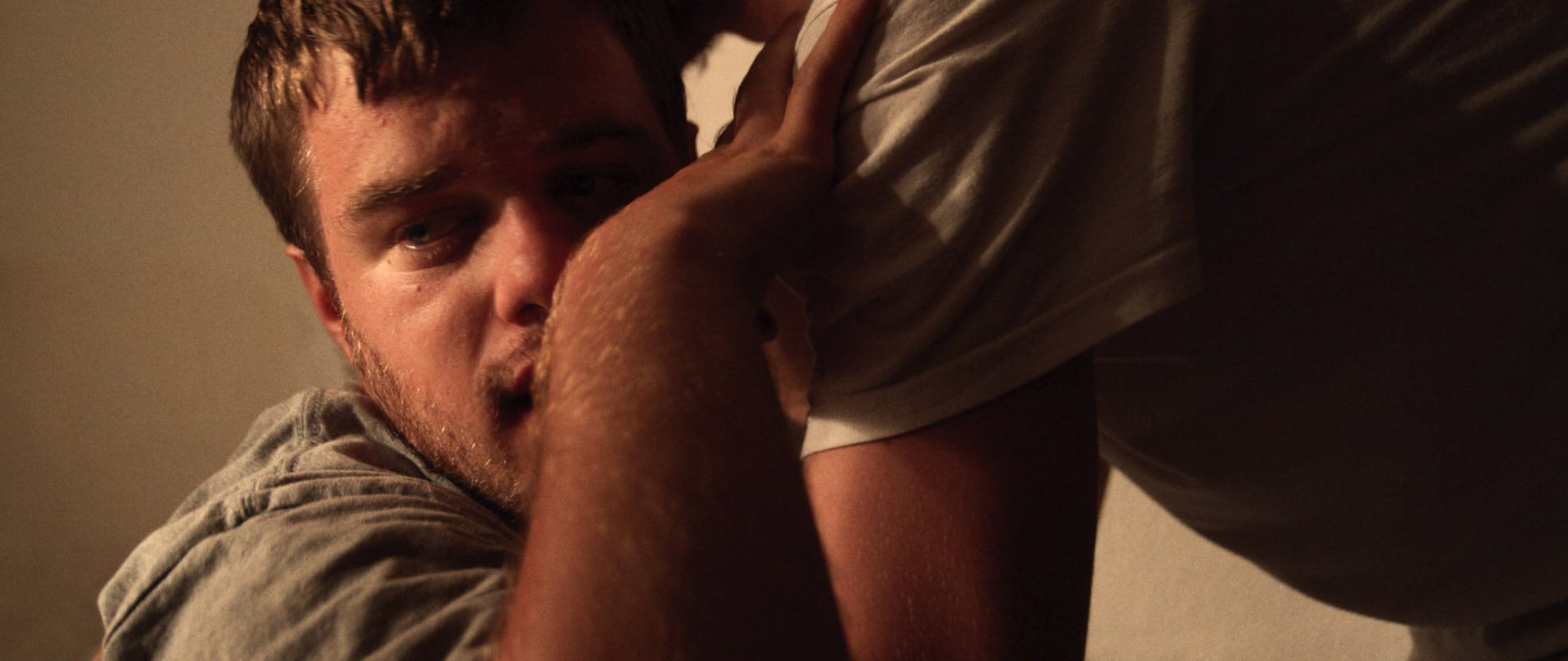 Film project photo sample