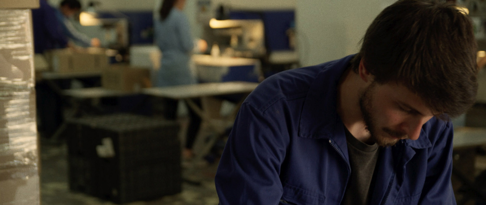 Film project photo sample