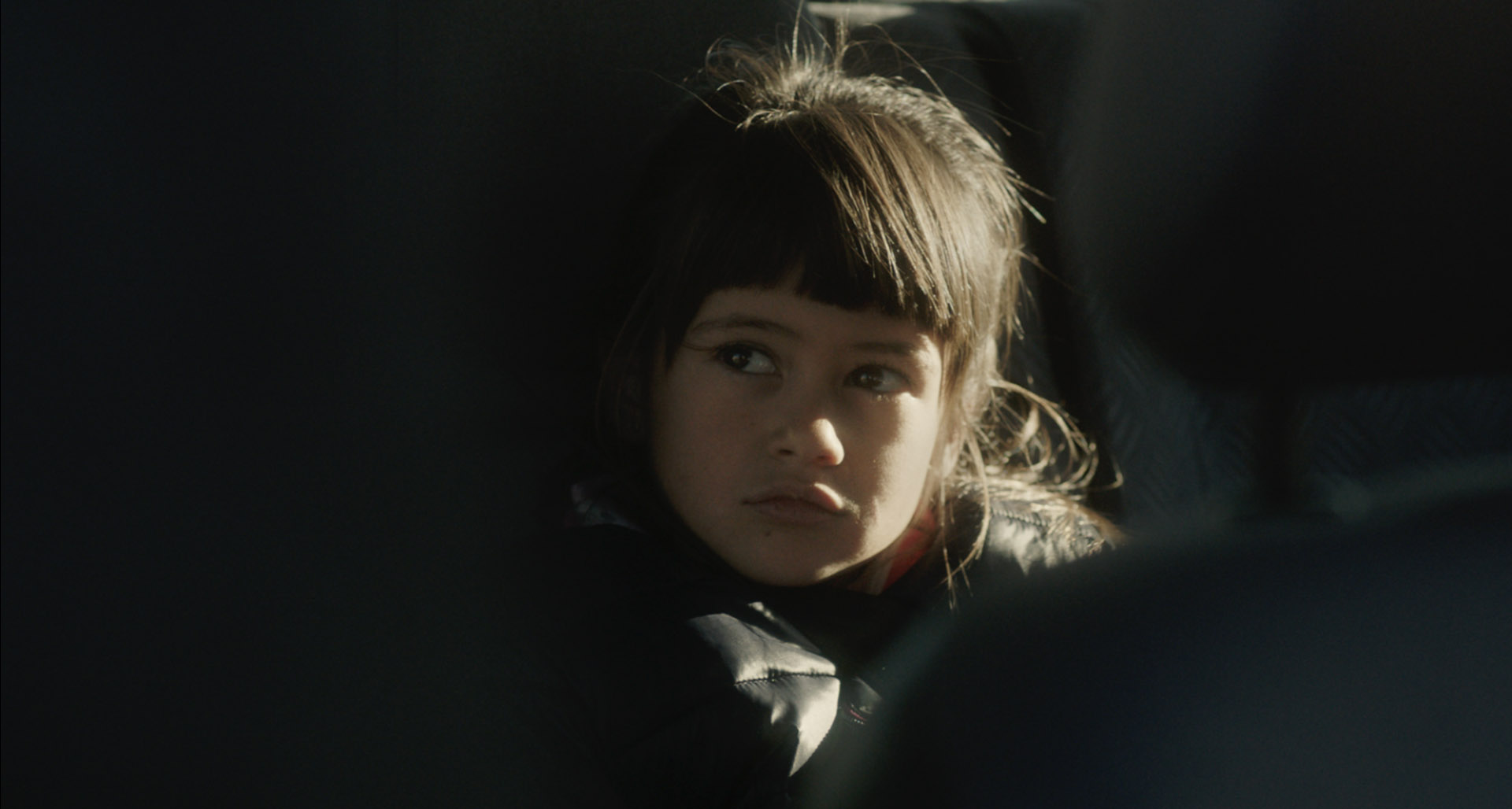 Film project photo sample
